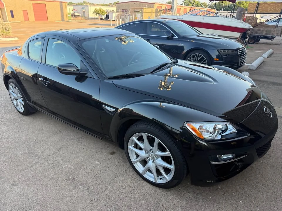 2010 Mazda RX-8 2nd Gen - Image 5 of 15