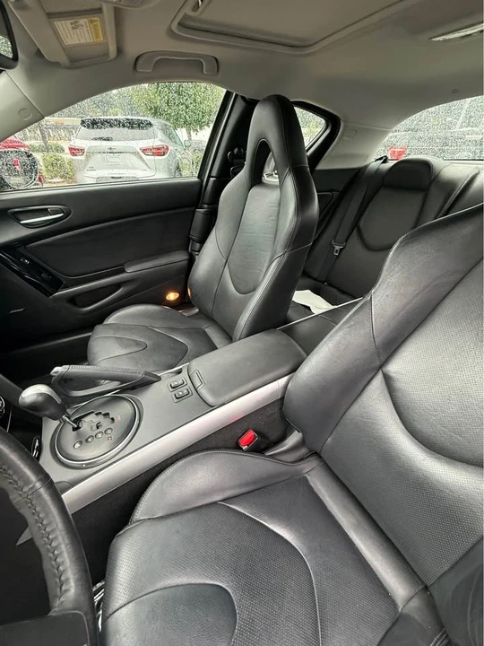 2010 Mazda RX-8 2nd Gen - Image 7 of 10
