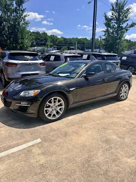 2010 Mazda RX-8 Grand Touring Coupe