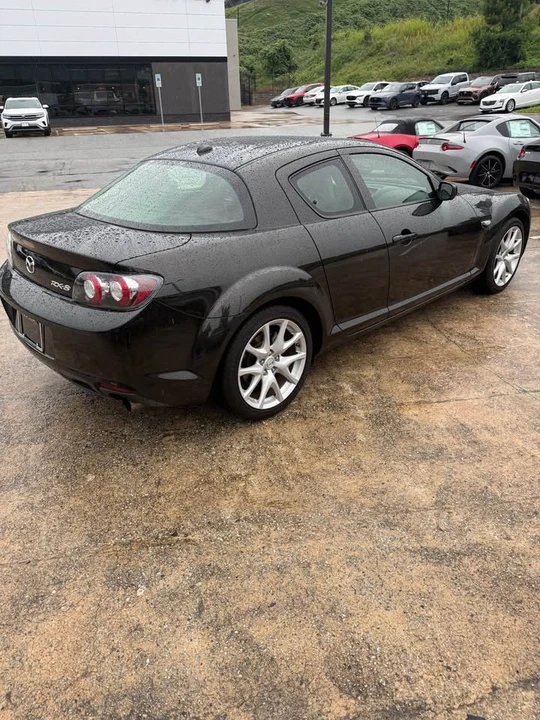 2010 Mazda RX-8 2nd Gen - Image 4 of 10