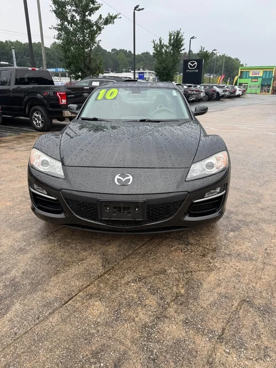2010 Mazda RX-8 2nd Gen - Image 5 of 10