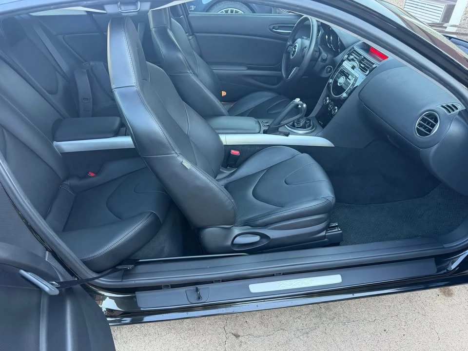 2010 Mazda RX-8 2nd Gen - Image 14 of 15