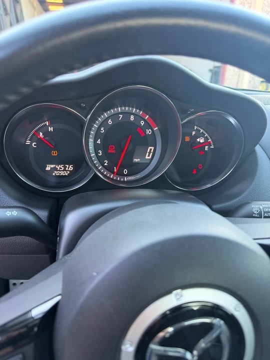 2010 Mazda RX-8 2nd Gen - Image 12 of 15