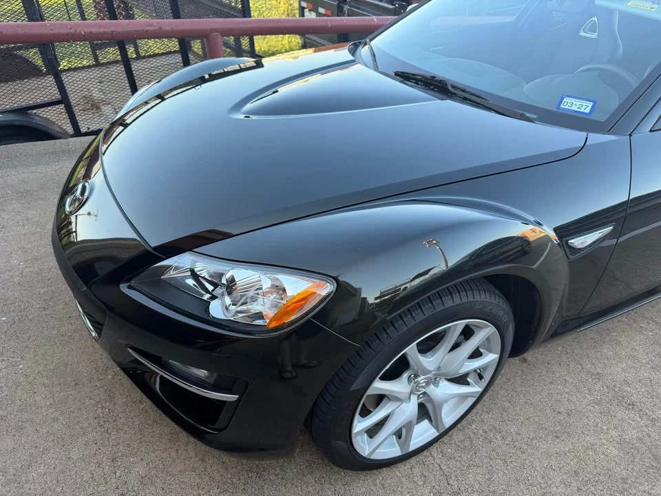 2010 Mazda RX-8 2nd Gen - Image 2 of 15