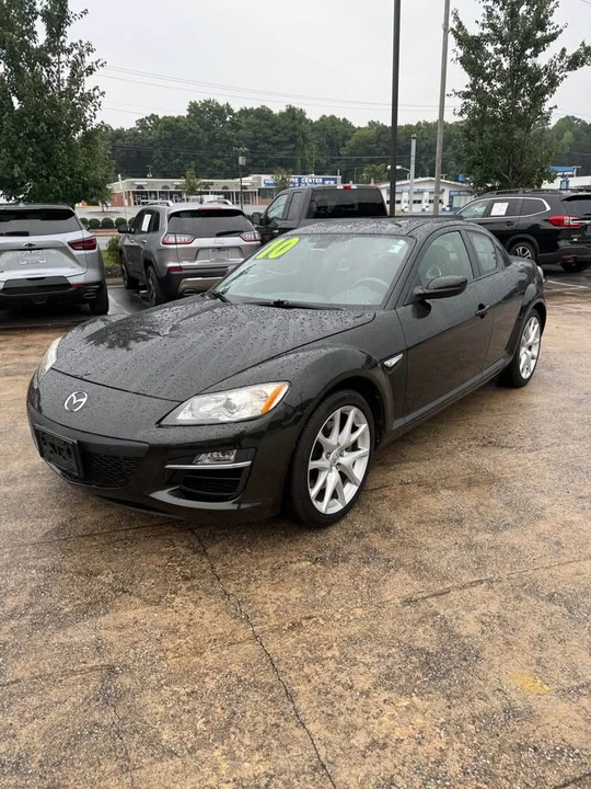 2010 Mazda RX-8 2nd Gen - Image 2 of 10