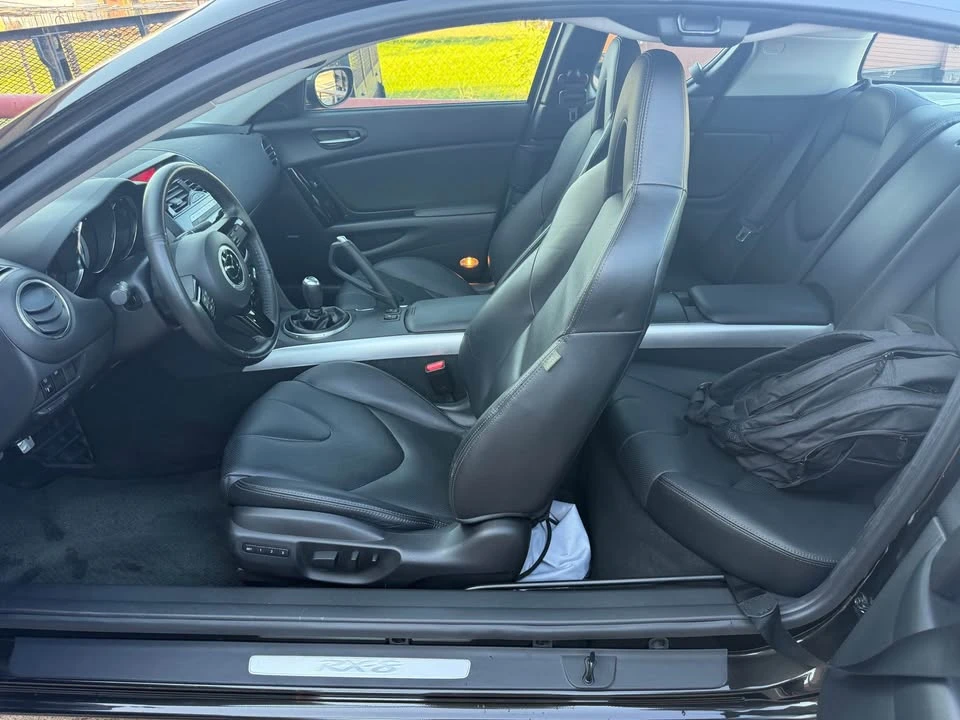 2010 Mazda RX-8 2nd Gen - Image 15 of 15