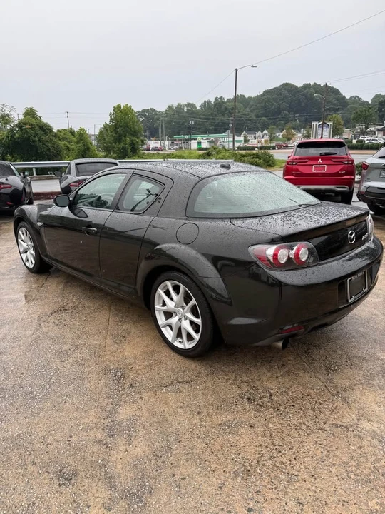 2010 Mazda RX-8 2nd Gen - Image 3 of 10