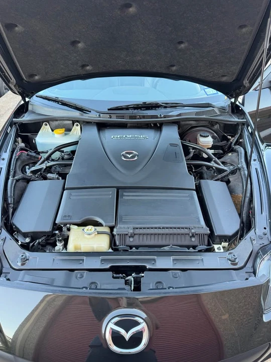 2010 Mazda RX-8 2nd Gen - Image 8 of 15