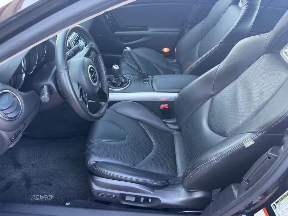 2010 Mazda RX-8 2nd Gen - Image 10 of 15