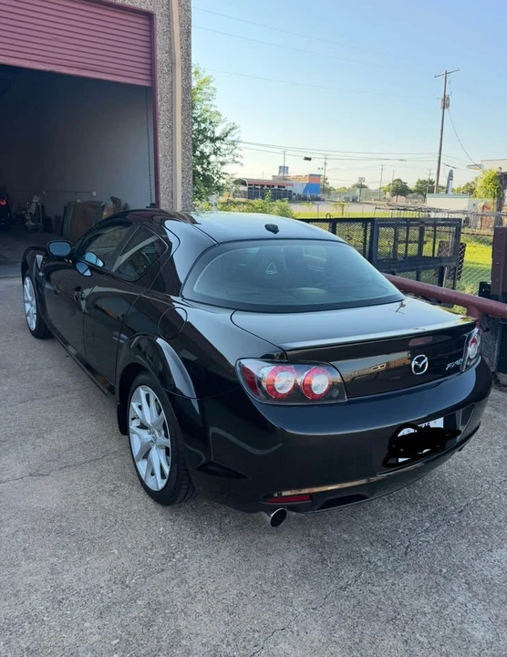 2010 Mazda RX-8 2nd Gen - Image 7 of 15
