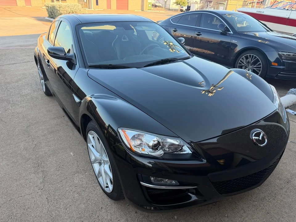2010 Mazda RX-8 2nd Gen - Image 4 of 15