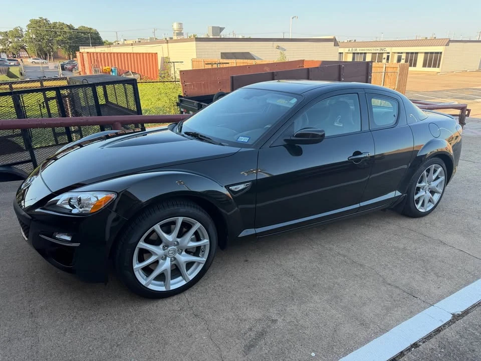 2010 Mazda RX-8 2nd Gen - Image 3 of 15
