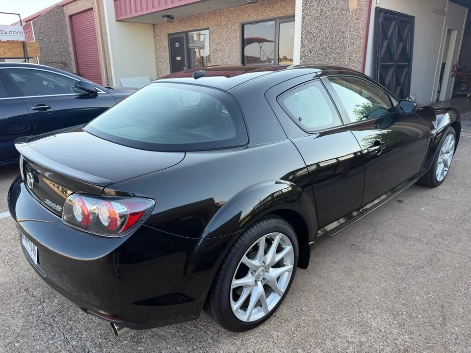 2010 Mazda RX-8 2nd Gen - Image 6 of 15