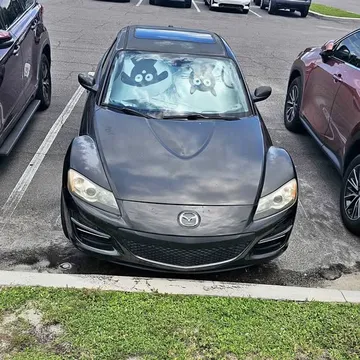 2010 Mazda RX-8 Grand Touring