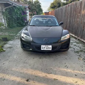 2010 Mazda RX-8 Grand Touring