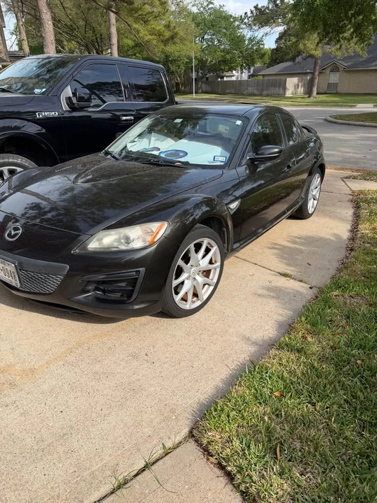 2010 Mazda RX-8 2nd Gen - Image 4 of 7