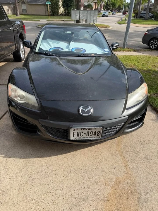 2010 Mazda RX-8 2nd Gen - Image 3 of 7