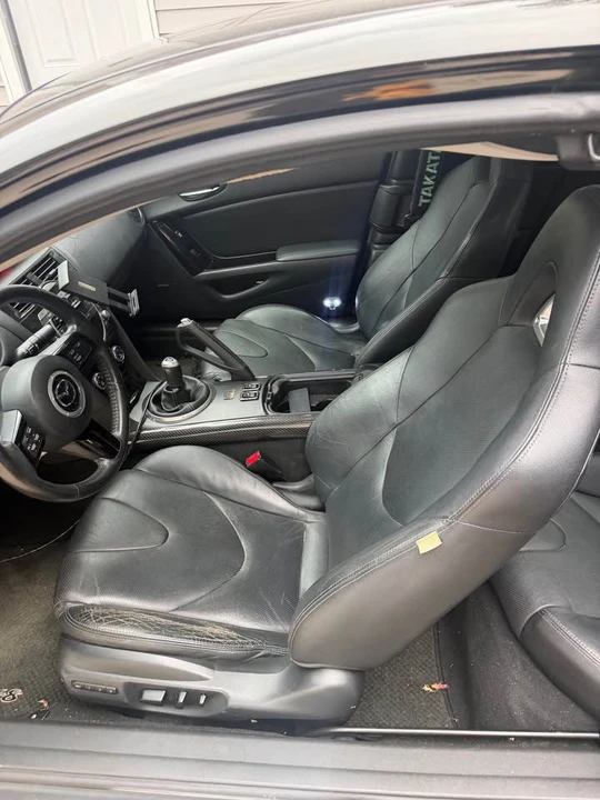 2010 Mazda RX-8 2nd Gen - Image 15 of 20