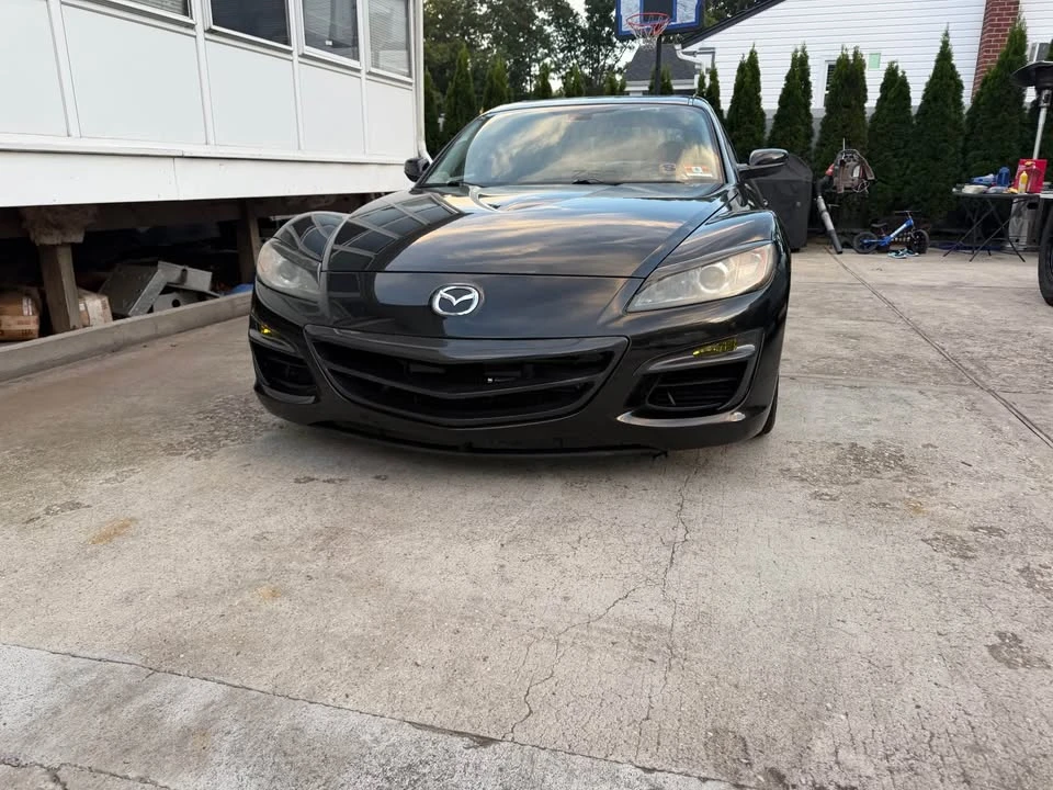 2010 Mazda RX-8 2nd Gen - Image 7 of 20