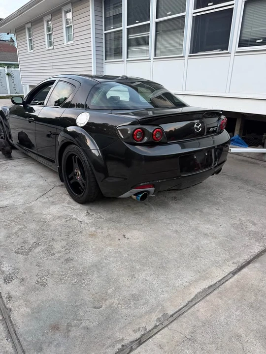 2010 Mazda RX-8 2nd Gen - Image 5 of 20