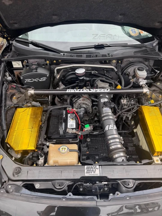 2010 Mazda RX-8 2nd Gen - Image 17 of 20