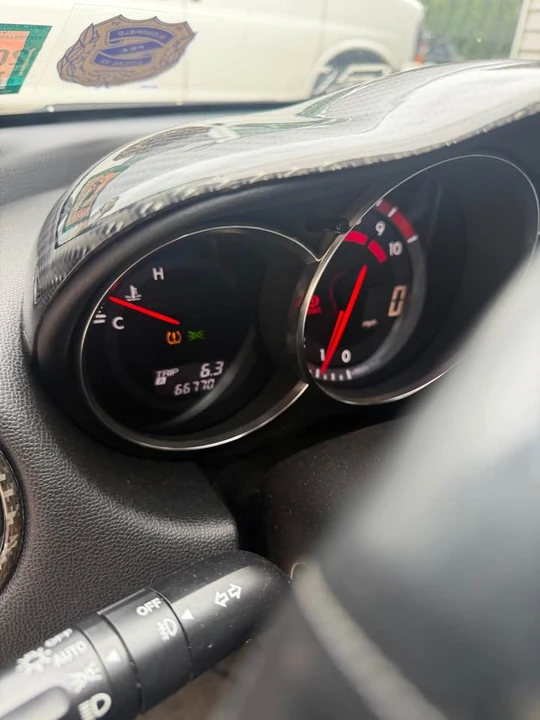 2010 Mazda RX-8 2nd Gen - Image 14 of 20