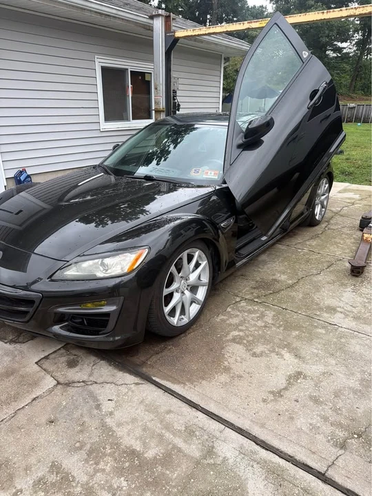 2010 Mazda RX-8 2nd Gen - Image 20 of 20