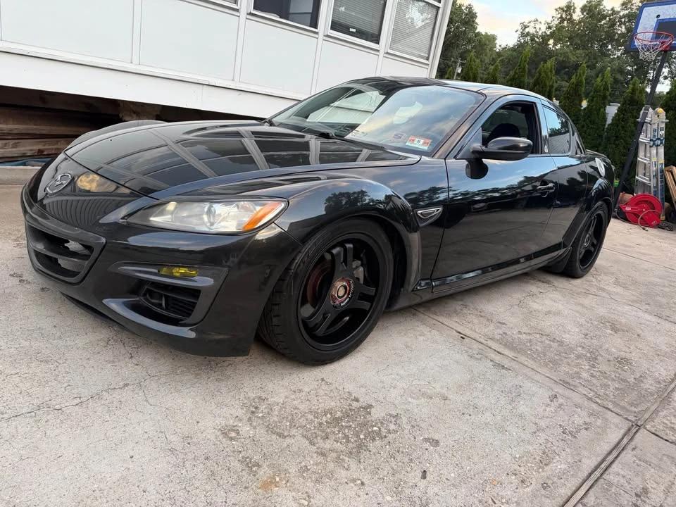 2010 Mazda RX-8 2nd Gen - Image 8 of 20