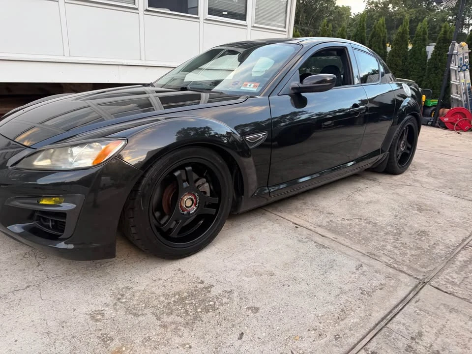 2010 Mazda RX-8 2nd Gen - Image 4 of 20