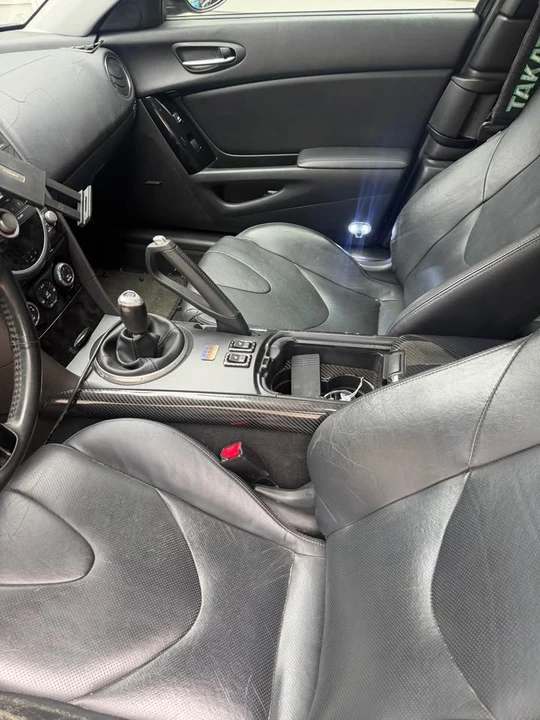 2010 Mazda RX-8 2nd Gen - Image 18 of 20