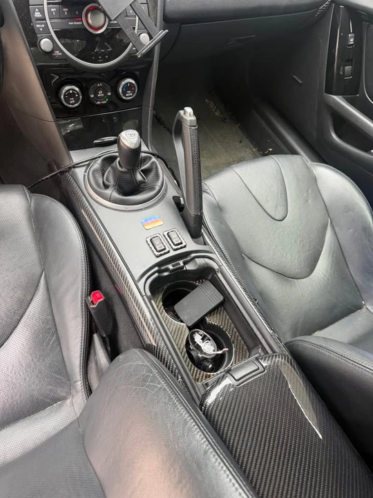 2010 Mazda RX-8 2nd Gen - Image 12 of 20