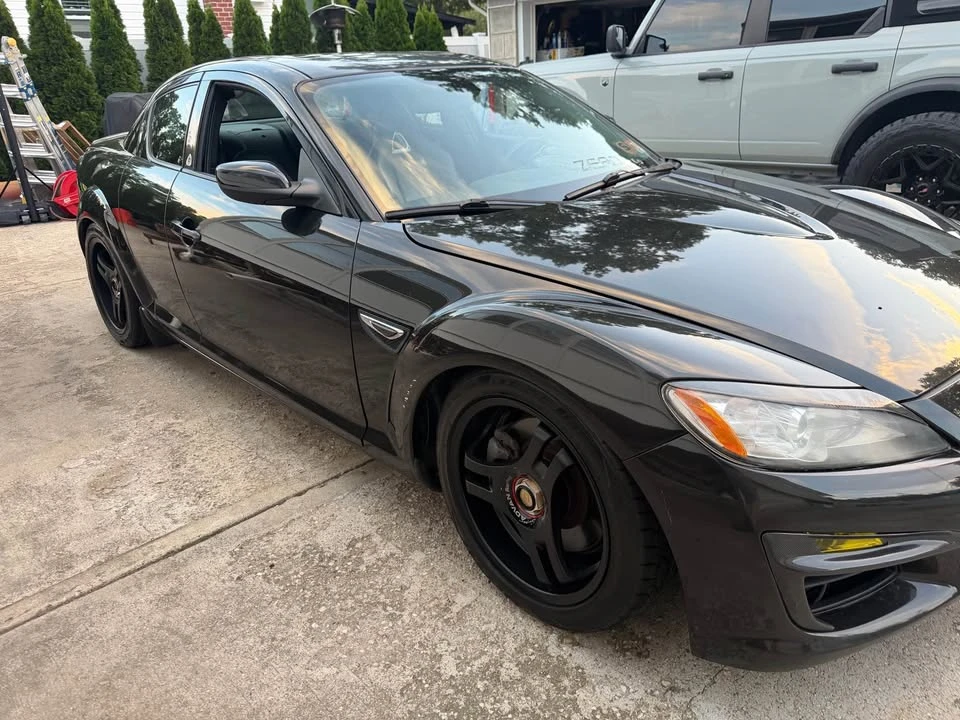 2010 Mazda RX-8 2nd Gen - Image 3 of 20