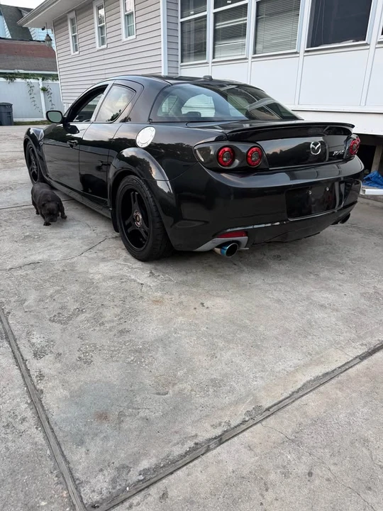 2010 Mazda RX-8 2nd Gen - Image 6 of 20