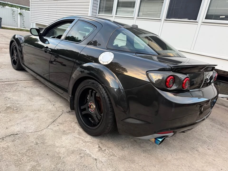 2010 Mazda RX-8 2nd Gen - Image 9 of 20