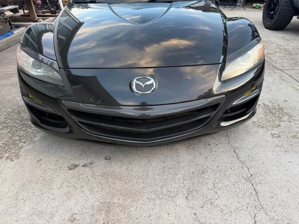 2010 Mazda RX-8 2nd Gen - Image 2 of 20