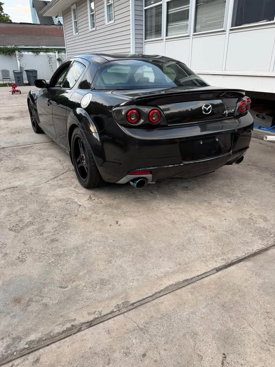 2010 Mazda RX-8 2nd Gen - Image 10 of 20