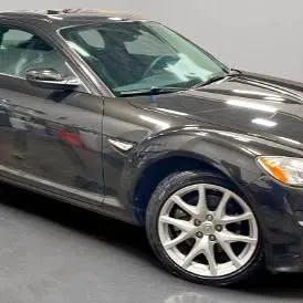 2010 Mazda RX-8 Grand Touring