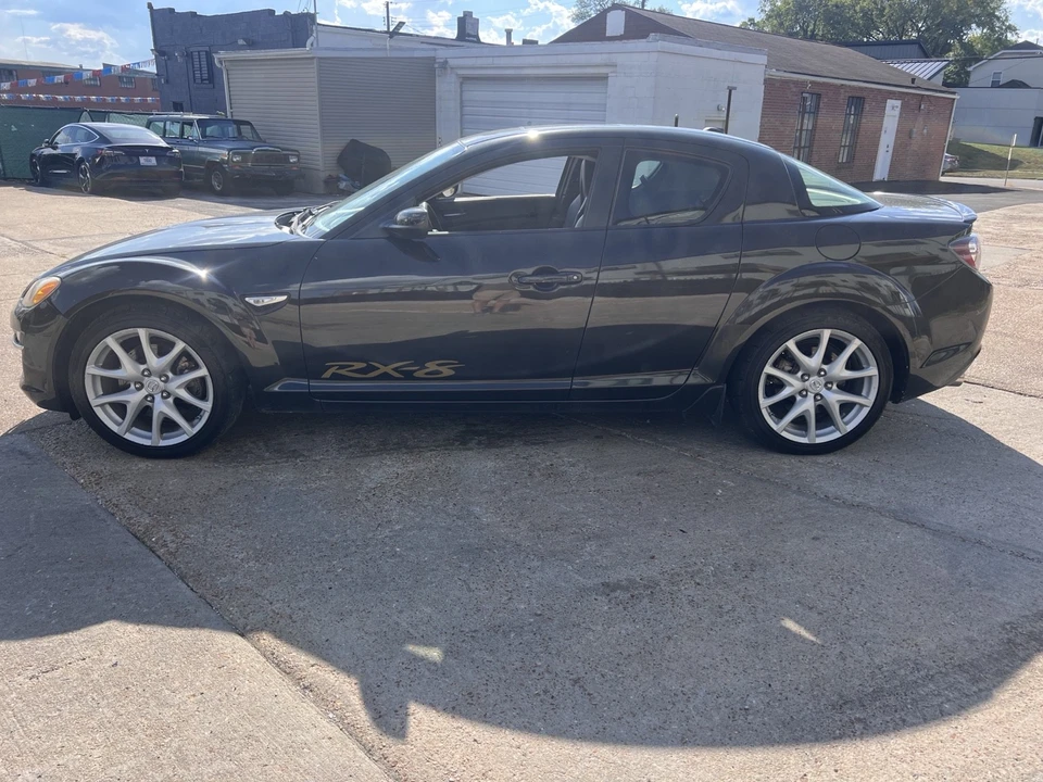 2010 Mazda RX-8 2nd Gen - Image 2 of 20