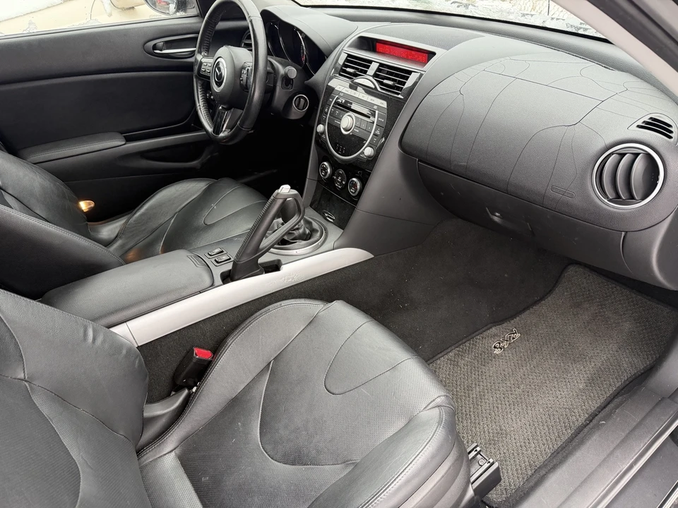 2010 Mazda RX-8 2nd Gen - Image 13 of 20