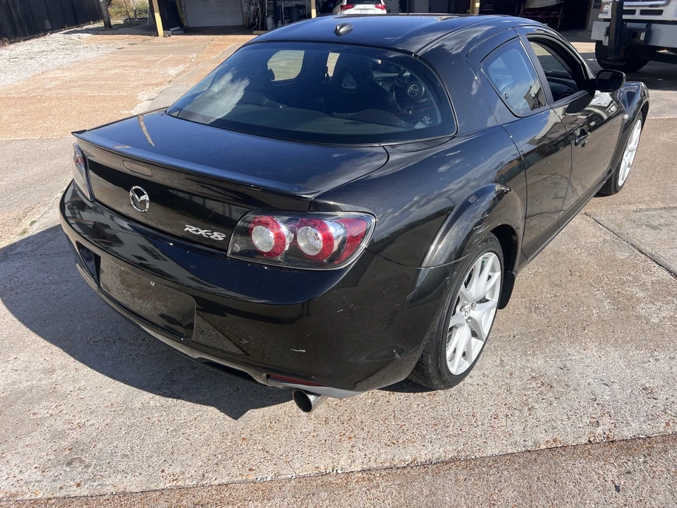 2010 Mazda RX-8 2nd Gen - Image 4 of 20