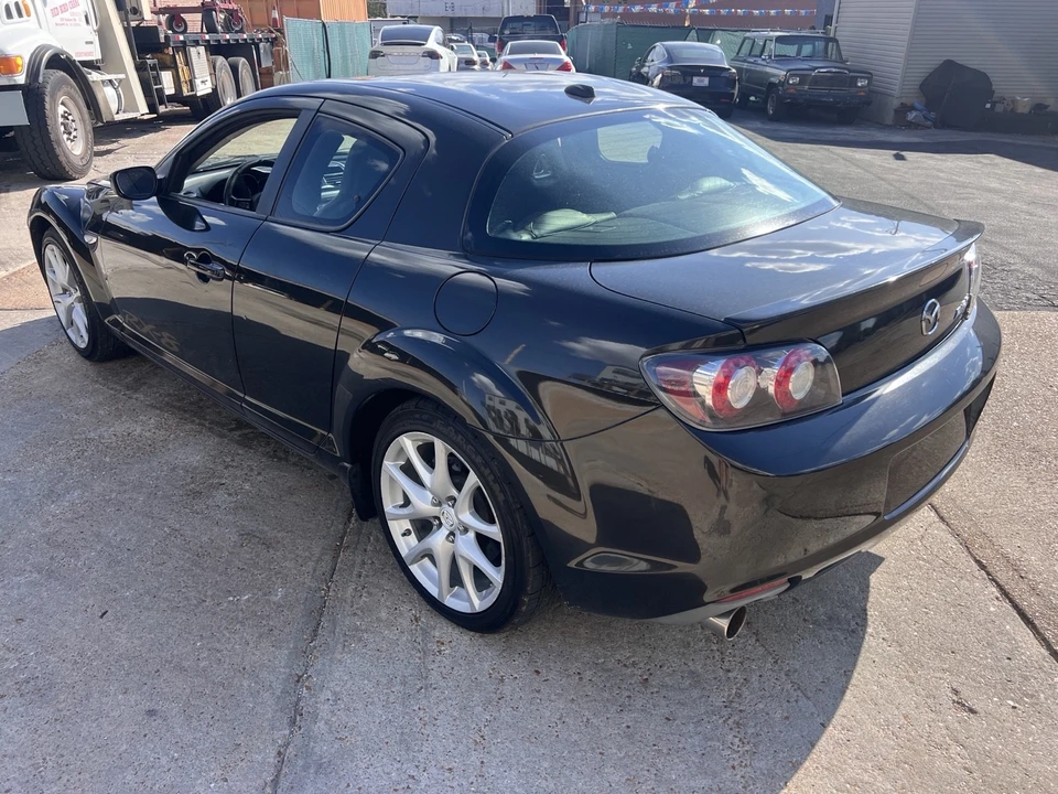 2010 Mazda RX-8 2nd Gen - Image 3 of 20