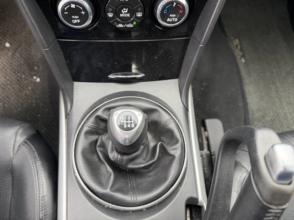 2010 Mazda RX-8 2nd Gen - Image 12 of 20