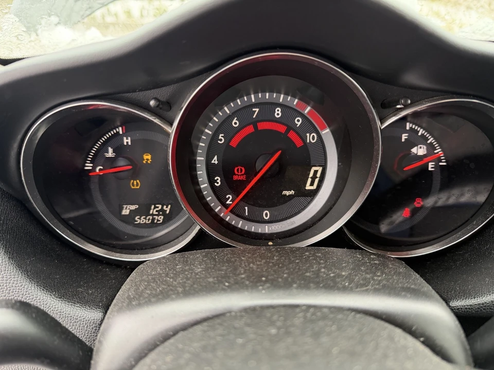 2010 Mazda RX-8 2nd Gen - Image 9 of 20