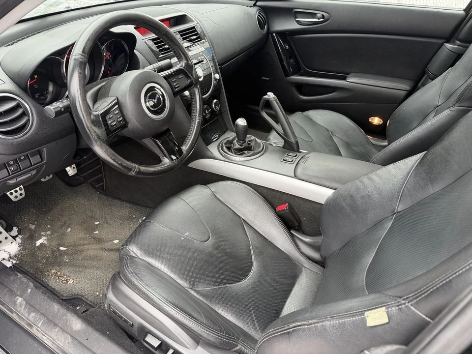 2010 Mazda RX-8 2nd Gen - Image 8 of 20