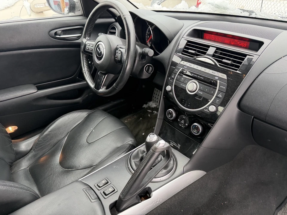 2010 Mazda RX-8 2nd Gen - Image 14 of 20
