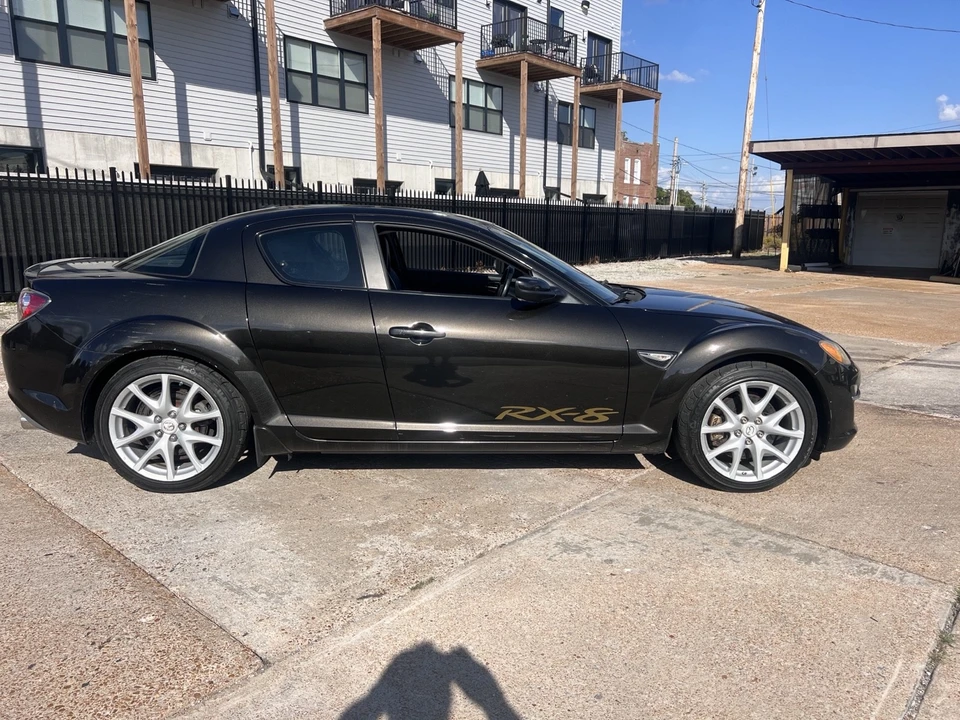 2010 Mazda RX-8 2nd Gen - Image 5 of 20