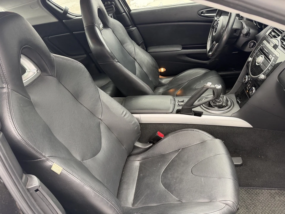 2010 Mazda RX-8 2nd Gen - Image 15 of 20