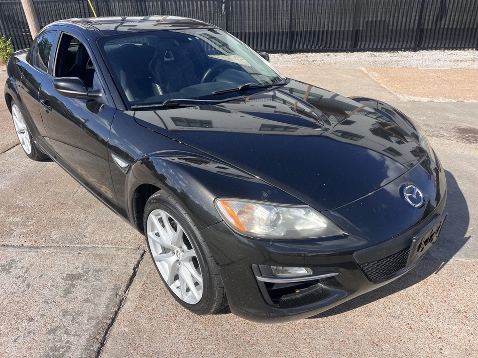 2010 Mazda RX-8 2nd Gen - Image 6 of 20