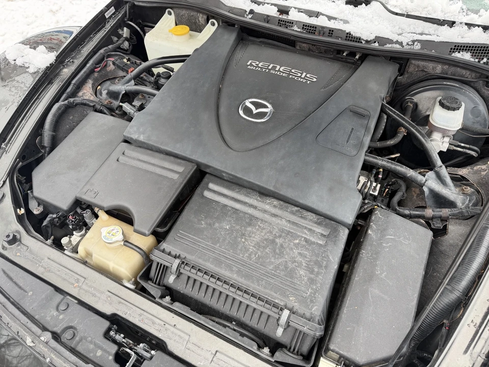 2010 Mazda RX-8 2nd Gen - Image 18 of 20