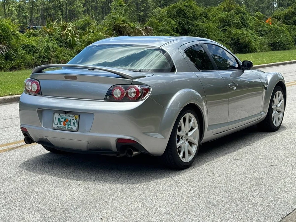 2010 Mazda RX-8 2nd Gen - Image 7 of 24